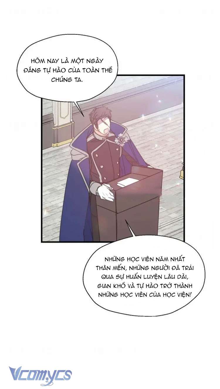 Bệ Hạ Xin Đừng Giết Tôi!!! Chap 28 - Trang 3
