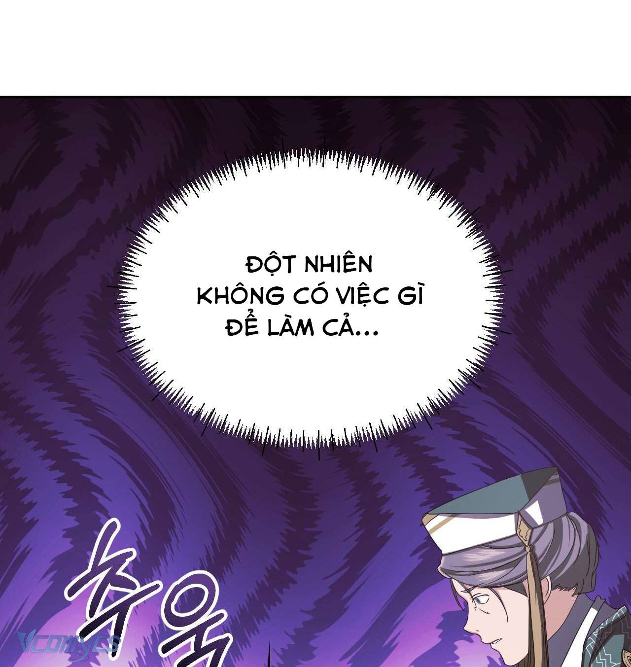 Thánh Nữ Giả Muốn Bỏ Trốn Chap 13 - Trang 4