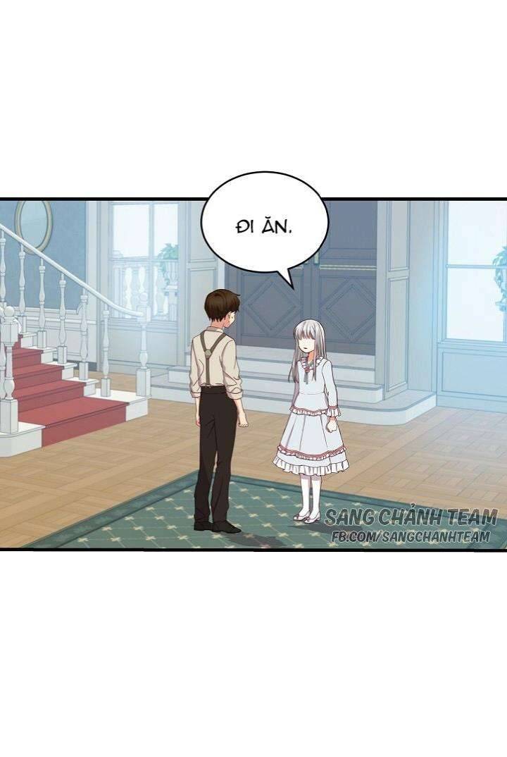 Cẩn Thận Với Các Anh Trai Đấy! Chap 32 - Trang 2