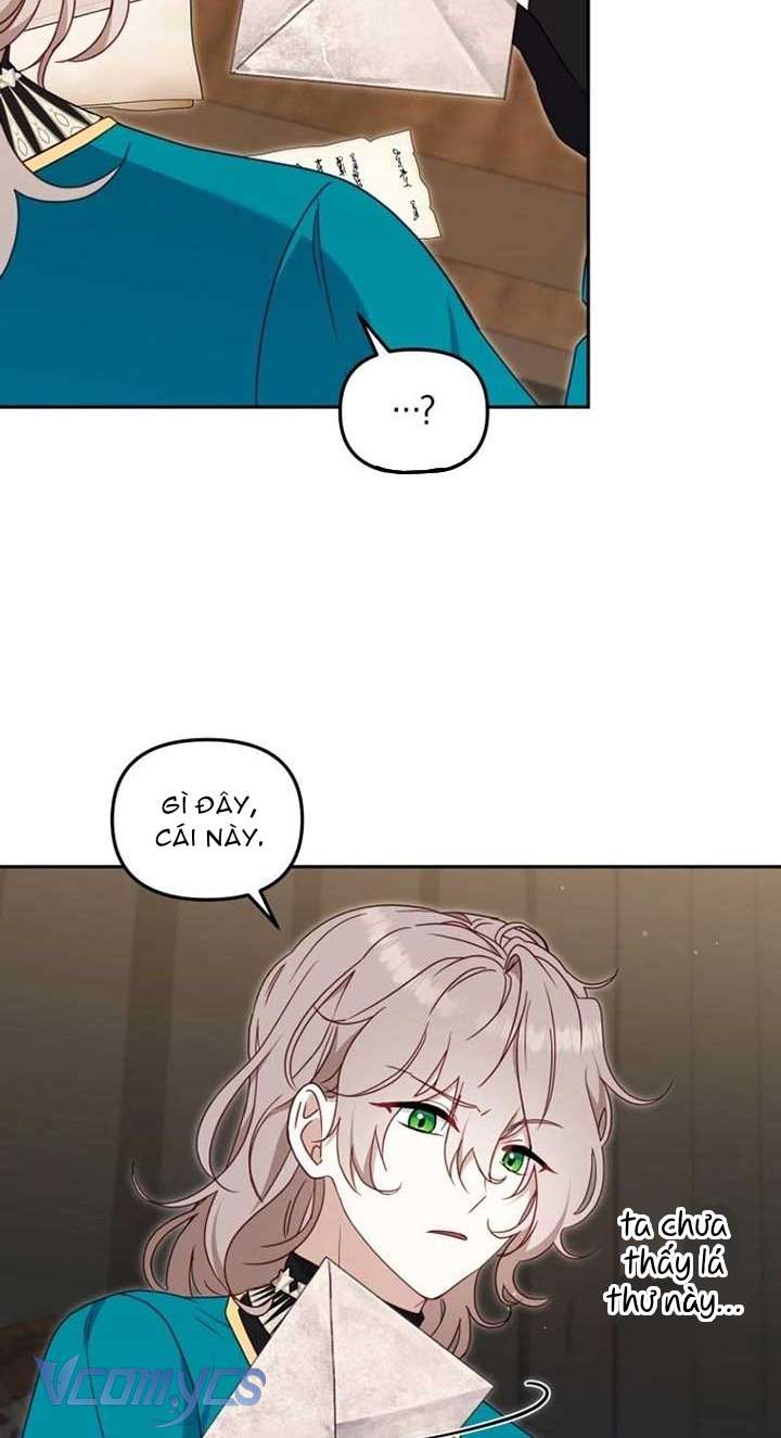 Tôi Được Nuôi Dưỡng Bởi Những Kẻ Phản Diện Chap 77 - Trang 3