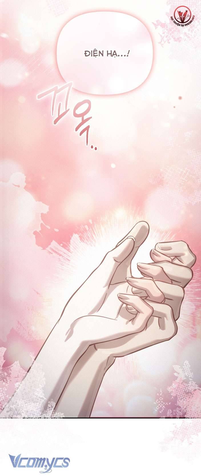 [18+] Tiết Học Bí Mật Của Trung Điện Chap 28 - Next Chap 29