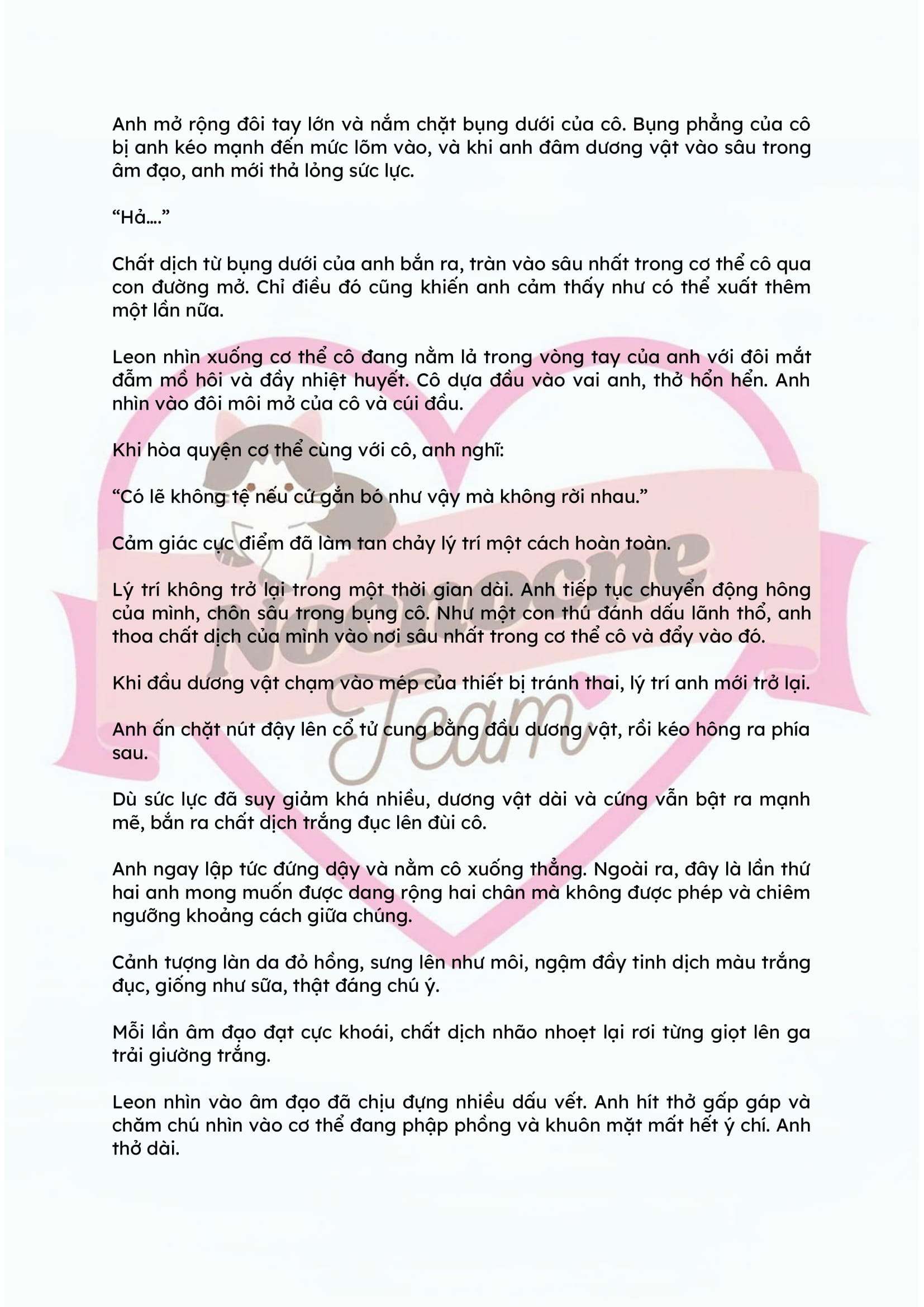 [NOVEL] HÃY CẦU XIN TÔI ĐI Chap 78 - Next Chap 79