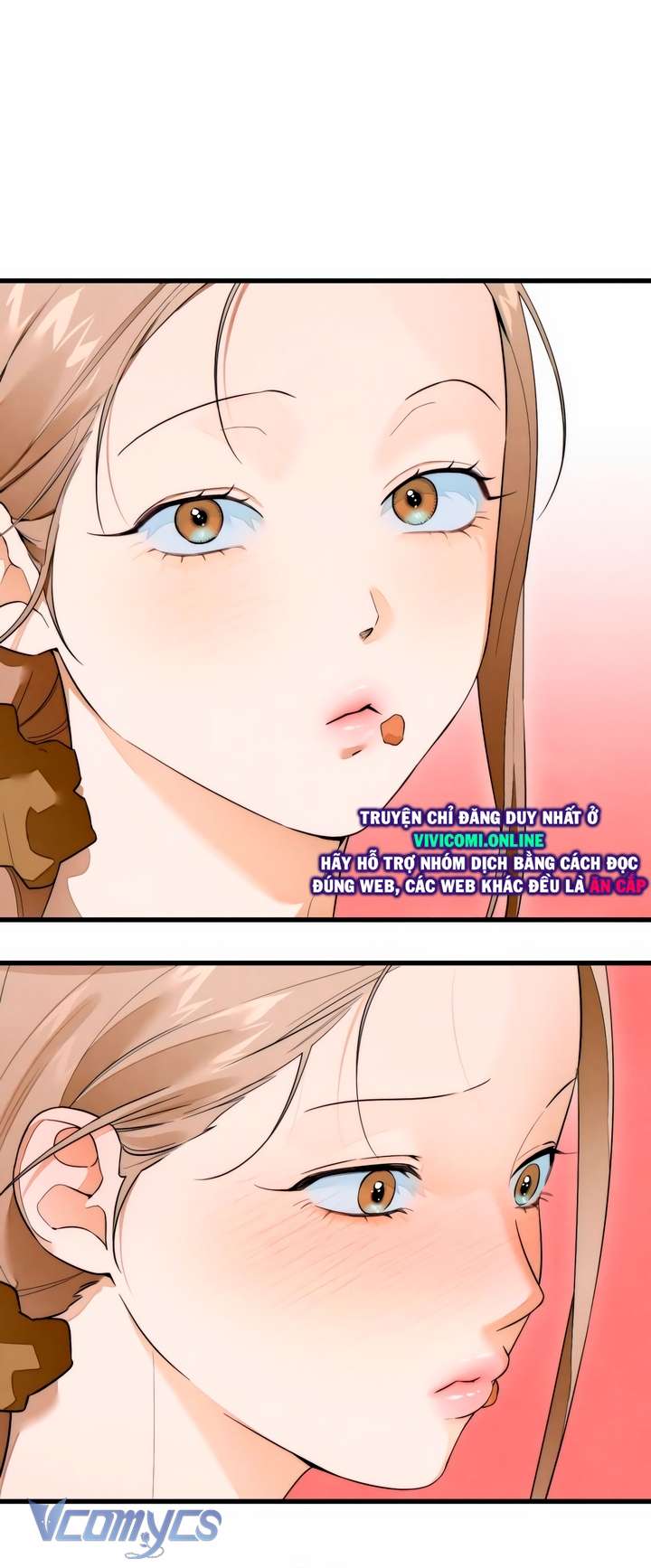 [18+] Mong Ước Của Ác Quỷ Chap 34 - Next Chap 35