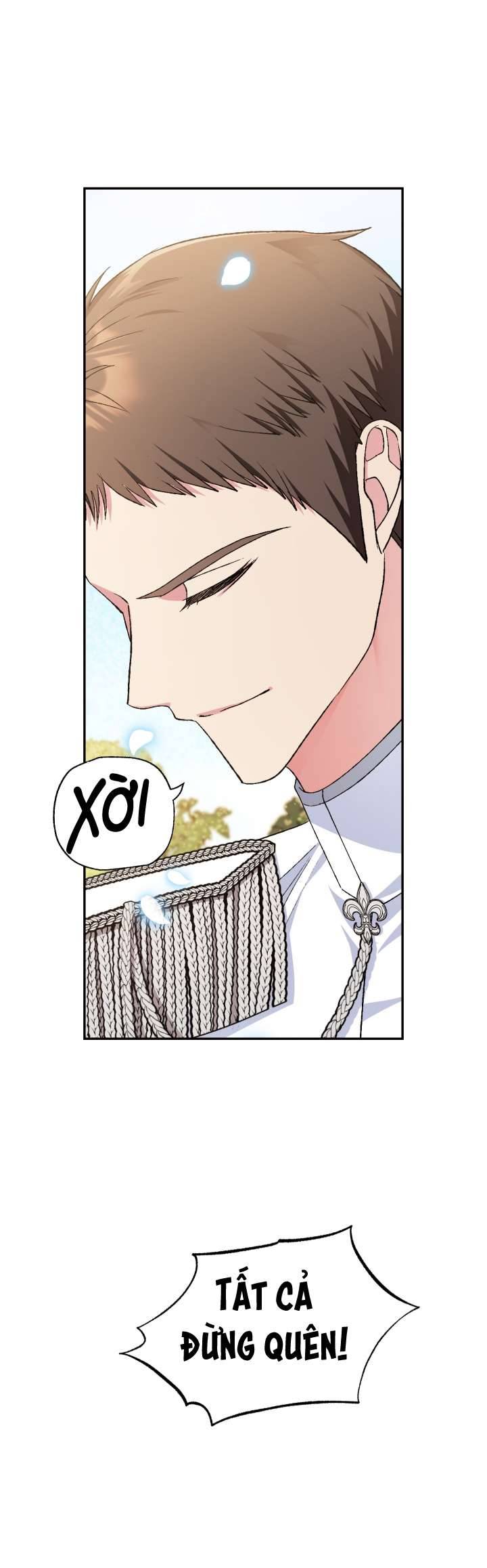 Cha À, Con Không Muốn Kết Hôn Đâu Chap 85 - Trang 2