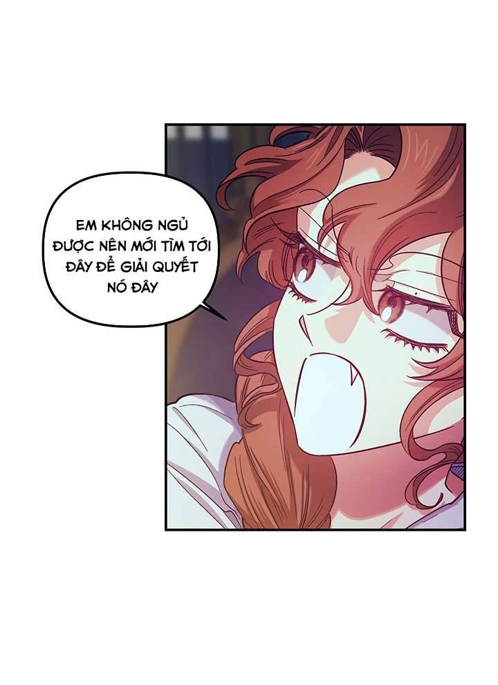 May Mắn Hay Bất Hạnh Chap 42 - Next Chap 43