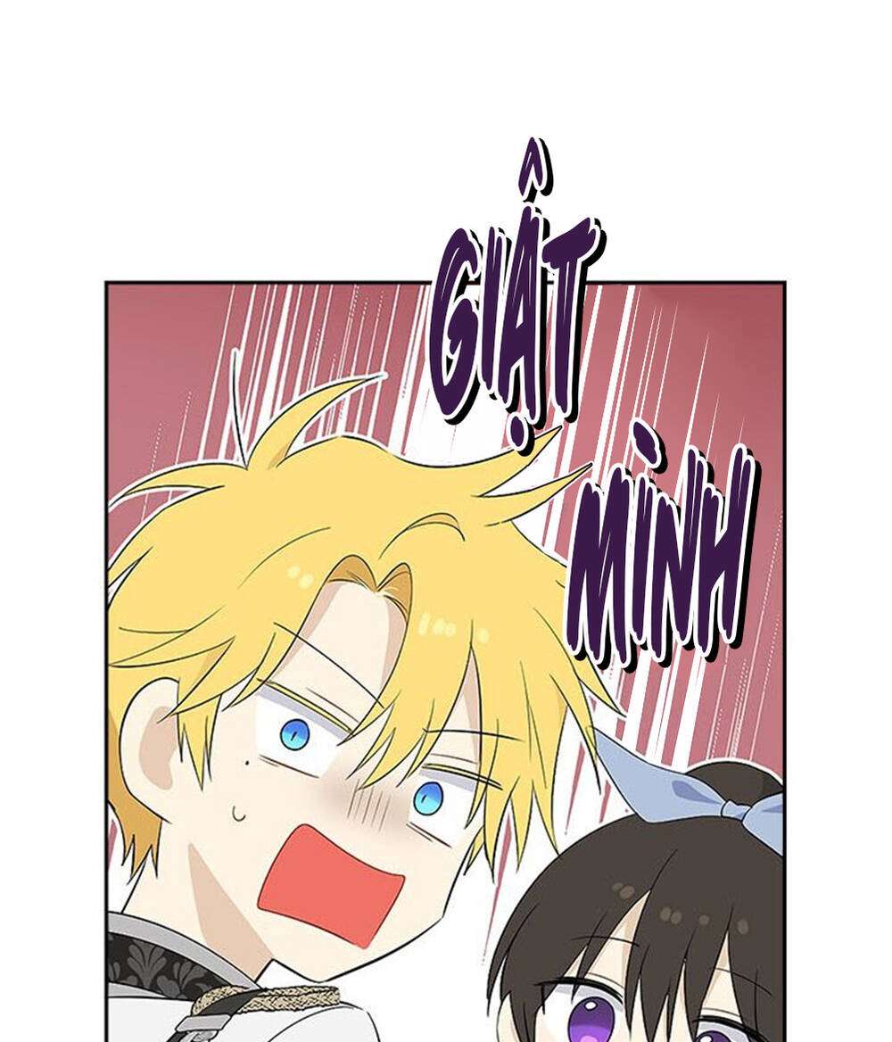 Tôi Là Minh Chứng Của Sự Thật Chap 84 - Trang 2