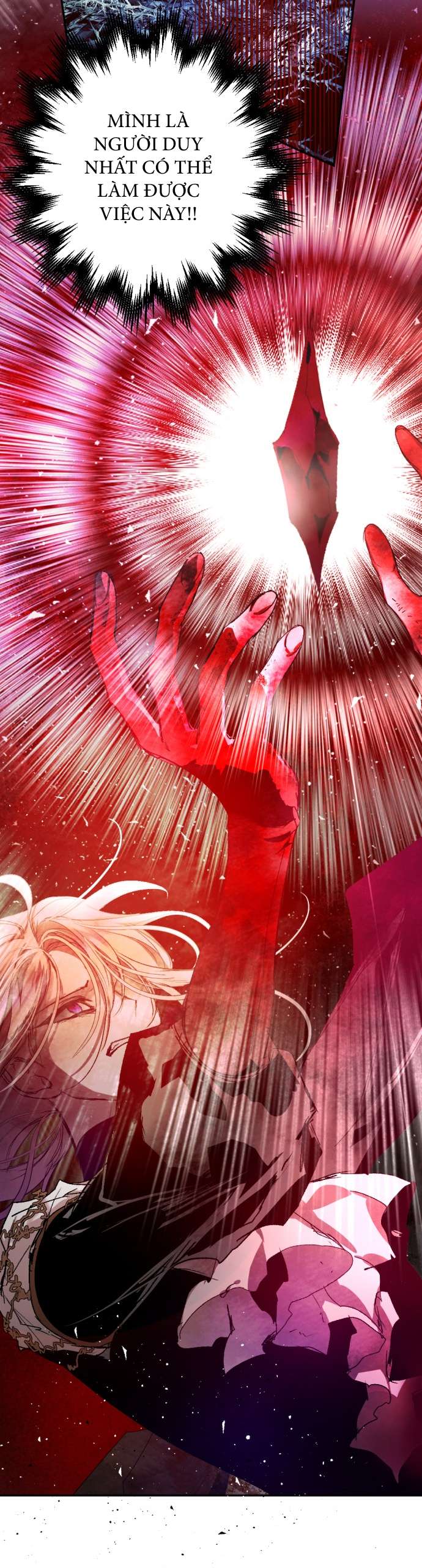 Lời Thú Nhận Của Chúa Tể Bóng Tối Chapter 108 - Next Chapter 108