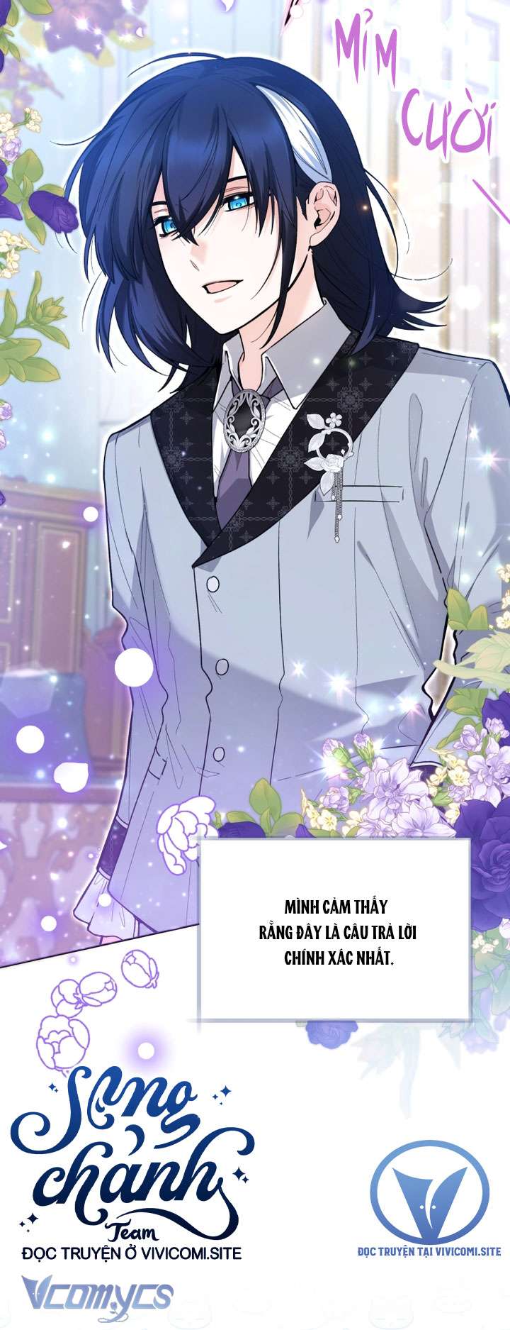 Bé Con Cá Voi Sát Thủ Chapter 39 - Trang 4