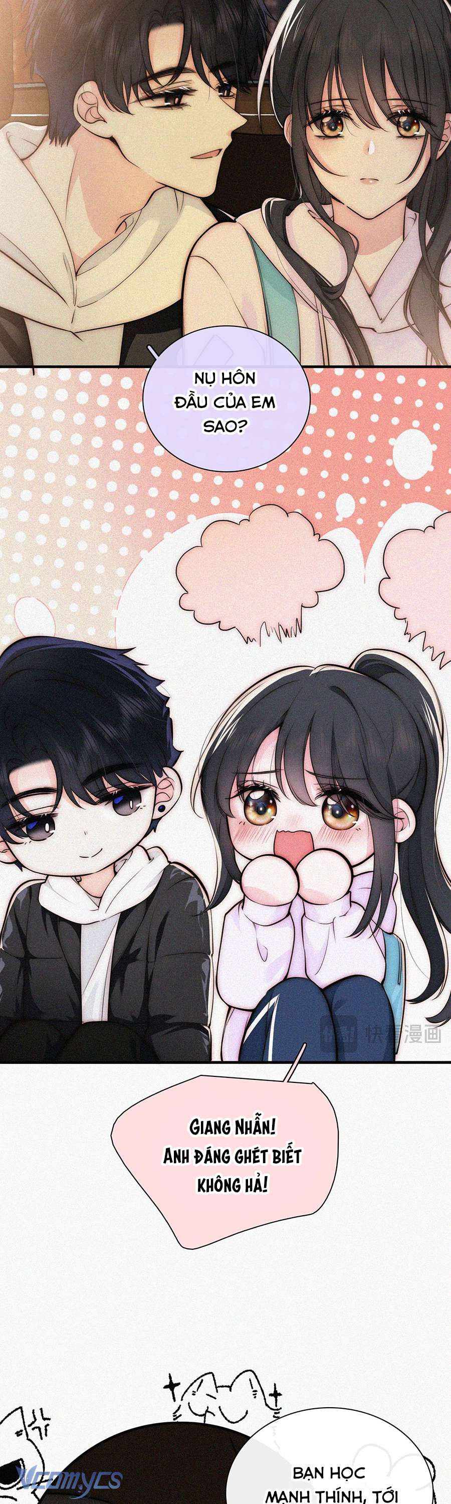 Một Mực Cưng Chiều Chap 54 - Next Chap 55