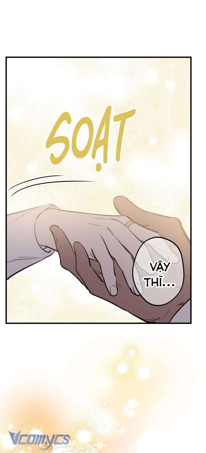 Những Nhân Vật Mạnh Nhất Thế Giới Ám Ảnh Tôi Chapter 62 - Trang 4