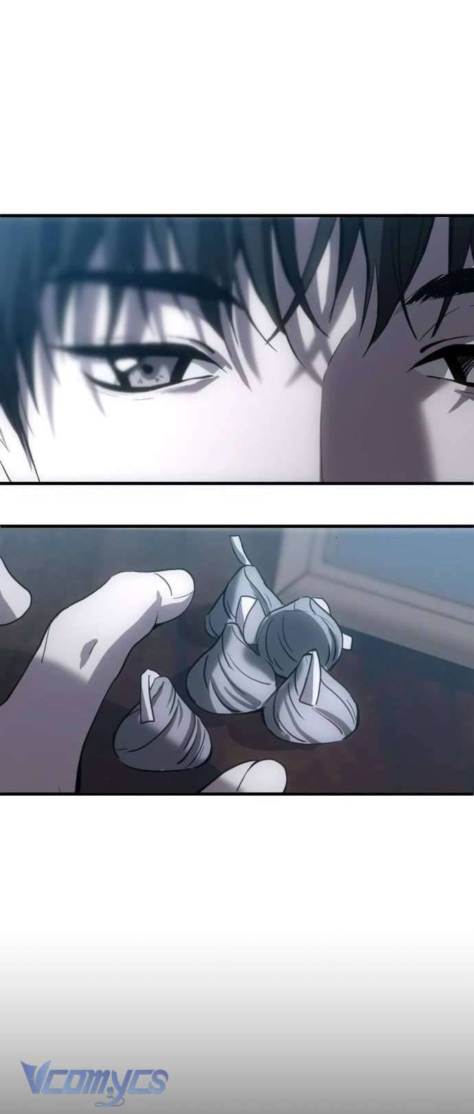 Ba Lần Động Phòng Chapter 17 - Trang 4