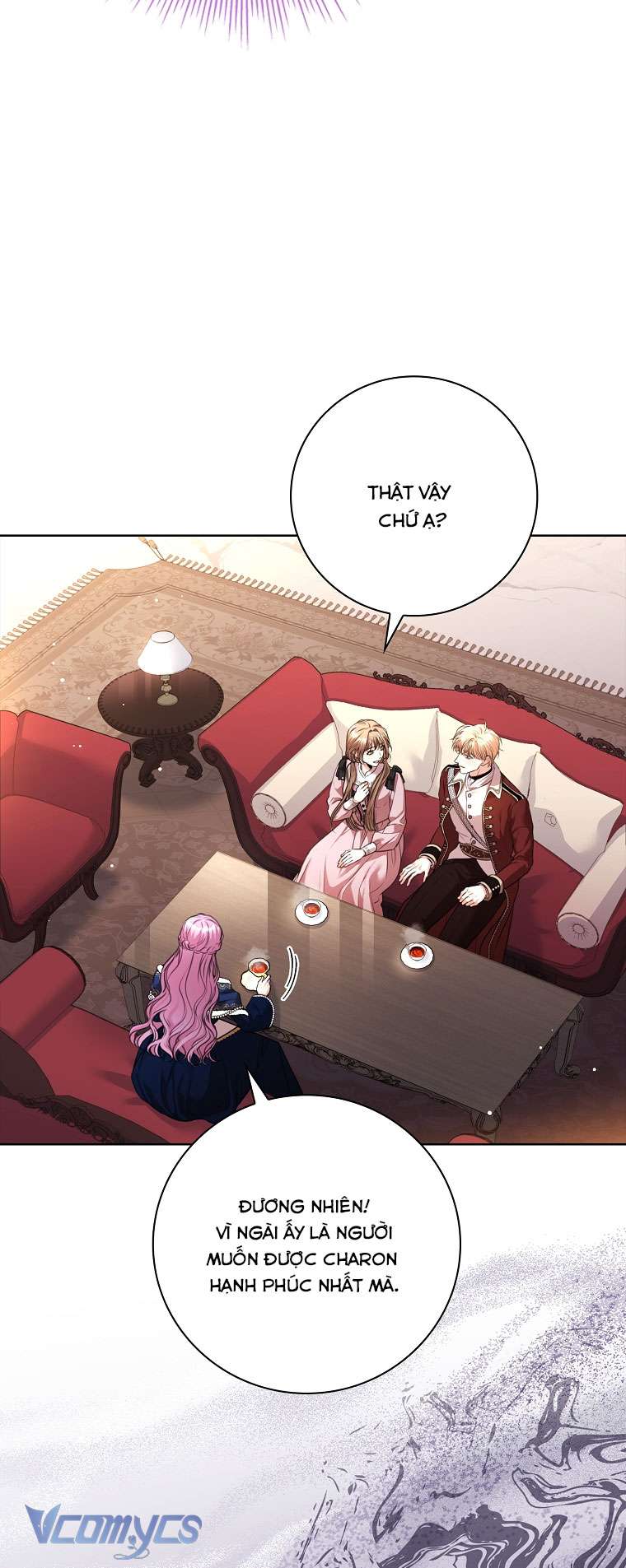 Thư Ký Của Bạo Chúa Chapter 118 - Trang 4