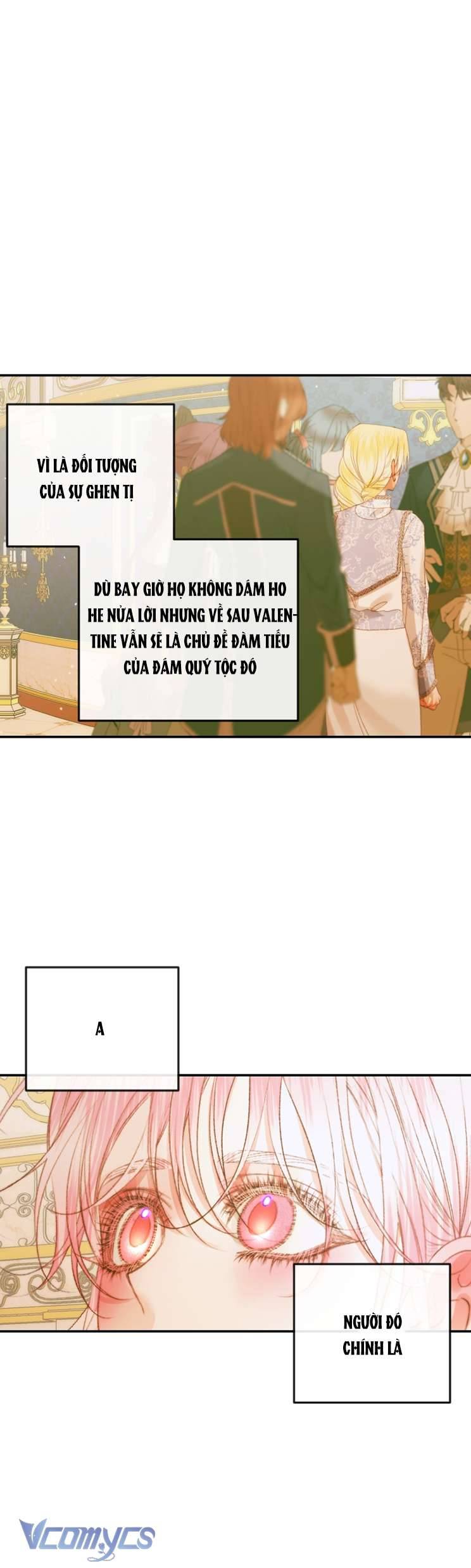 Siren: Trở Thành Gia Đình Của Nhân Vật Phản Diện Chapter 77 - Trang 3