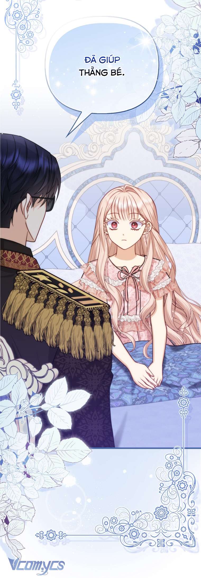 Nhân Vật Phản Diện Đều Thích Tôi Chapter 12 - Next Chapter 13