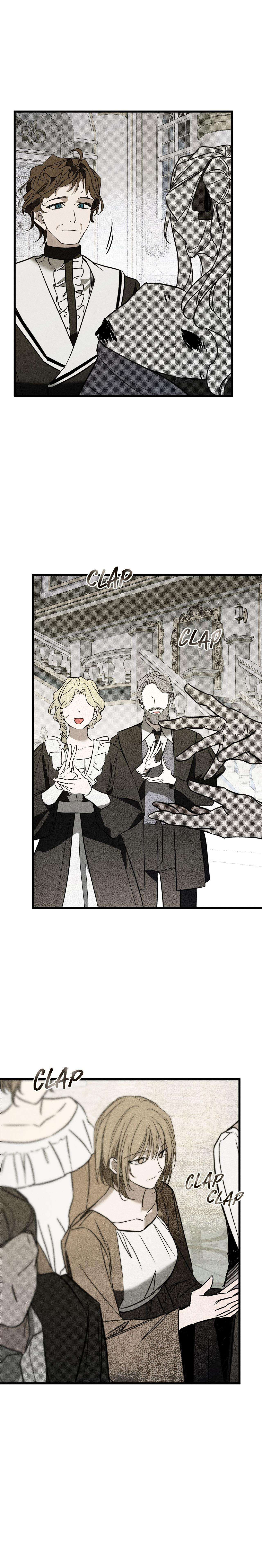 Vị Phu Quân Căm Ghét Tôi Đã Mất Trí Nhớ Chapter 26 - Trang 4