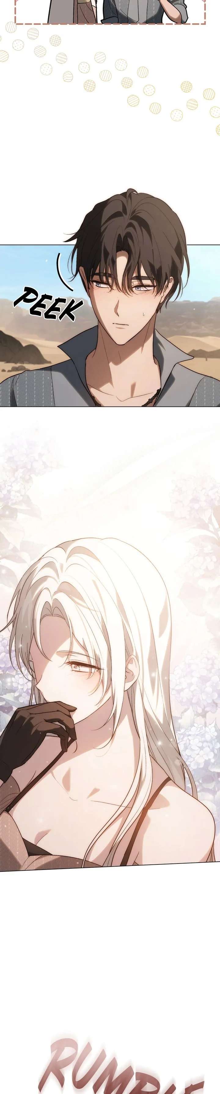 Khi Số Phận Tìm Đến Hai Ta Chapter 53 - Trang 4