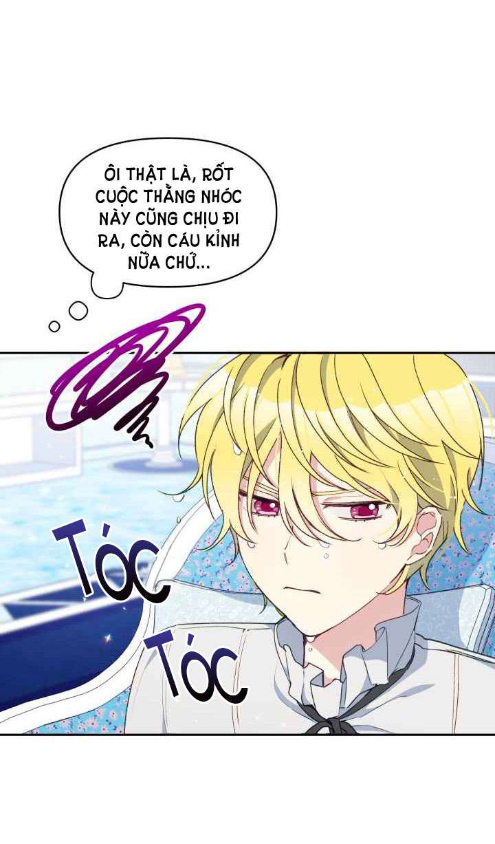 Người Bảo Hộ Của Bạo Quân Là Ma Nữ Tàn Độc Chap 20 - Next Chap 21