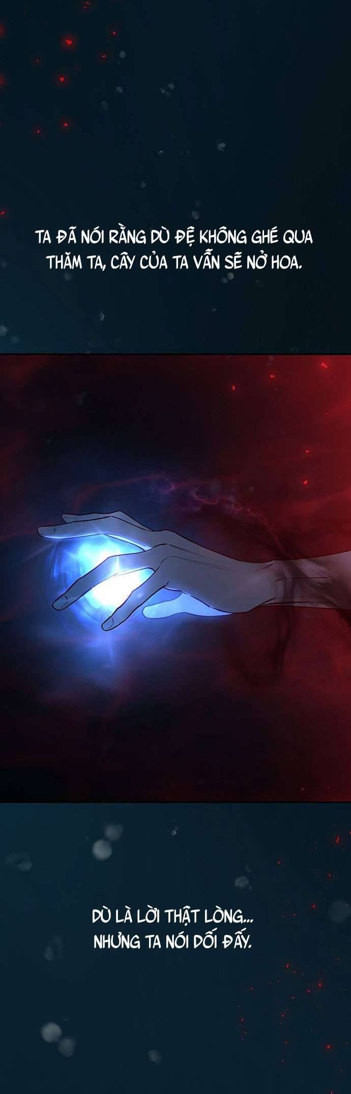 Vương Tử Huyền Bí Chapter 73 - Next Chapter 74