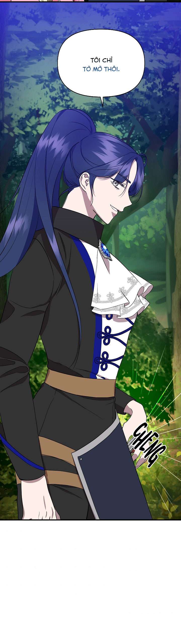 Tôi Không Phải Là Cinderella Chapter 14 - Trang 4