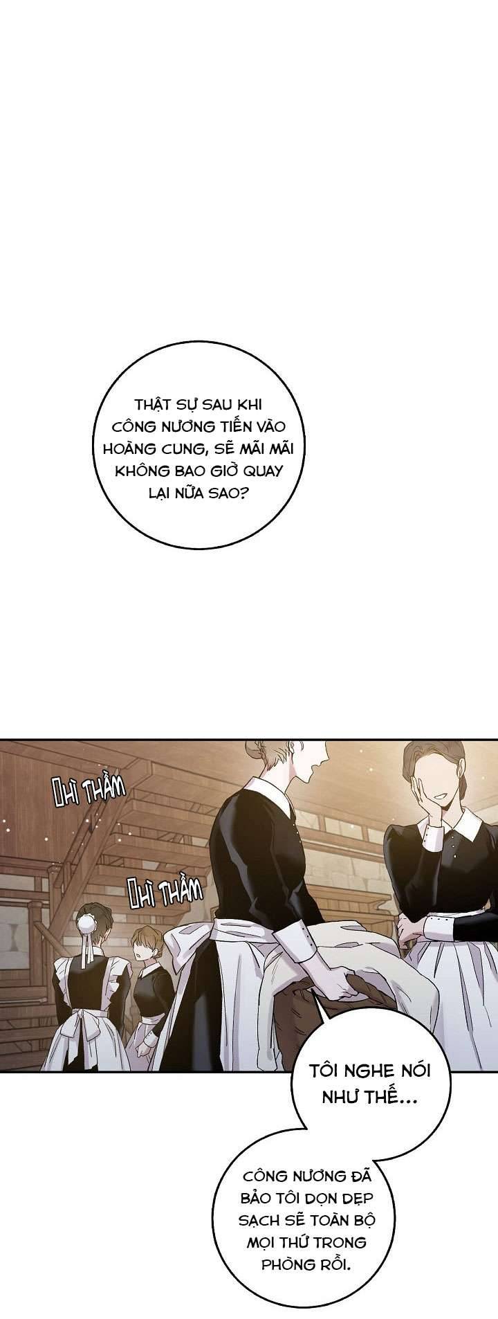 Thuần Hóa Bạo Quân Rồi Bỏ Trốn Chap 3 - Trang 2