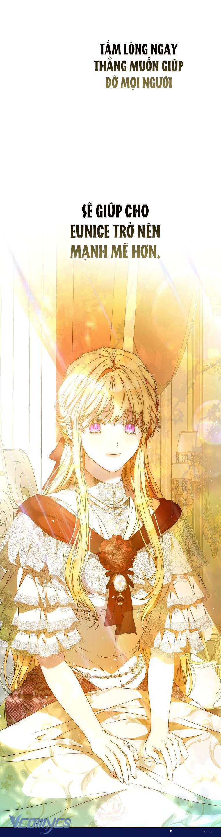 Tôi Trở Thành Vợ Của Nam Chính Chap 88 - Trang 3