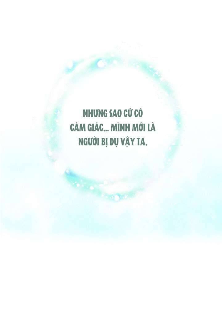 Kết Cục Của Nhân Vật Phản Diện Chỉ Có Thể Là Cái Chết Chapter 47 - Next Chapter 48