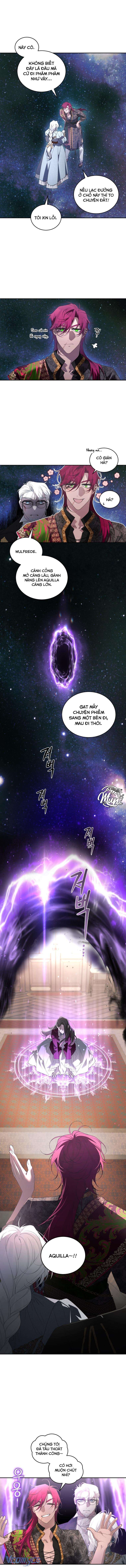 Ác Nữ Thuần Hoá Quái Thú Chap 78 - Trang 4