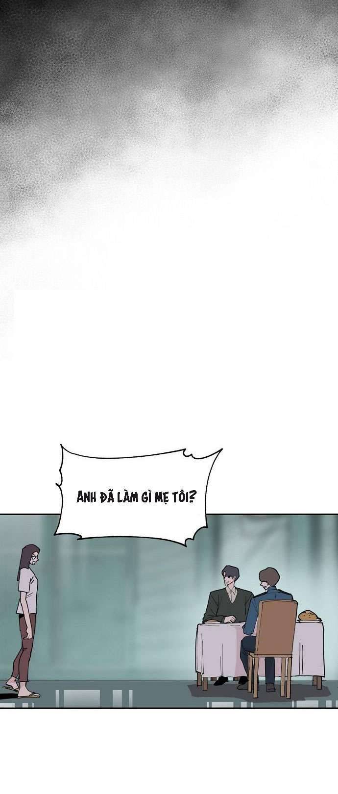 Yêu Không Hồi Kết Chap 8 - Next Chap 9