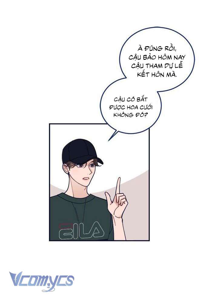 Thứ Tôi Cần Không Phải Là Tình Yêu Chapter 2 - Trang 3