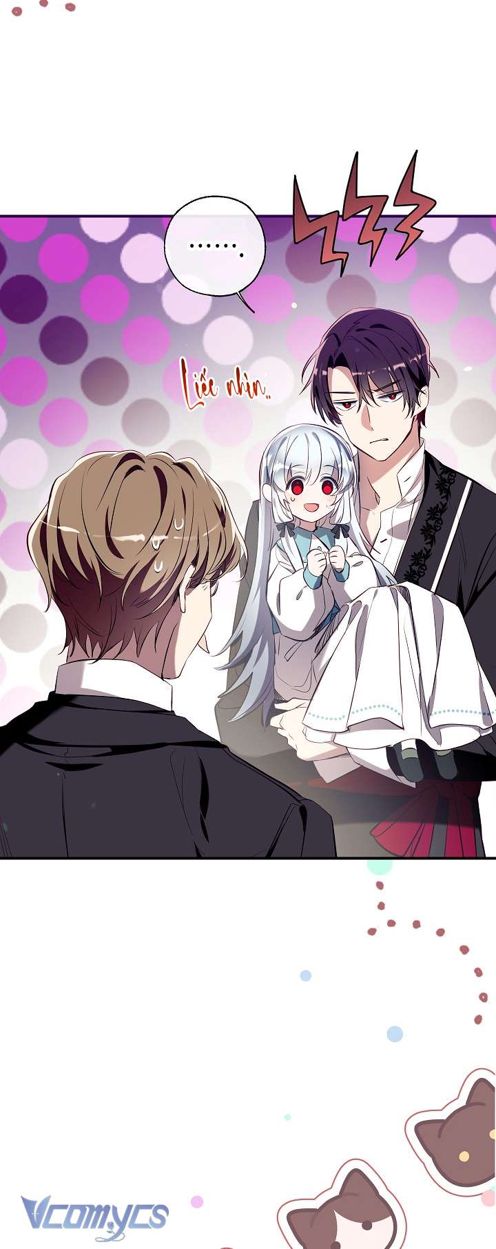 Chúng Ta Có Thể Trở Thành Một Gia Đình Được Không? Chap 78 - Trang 2