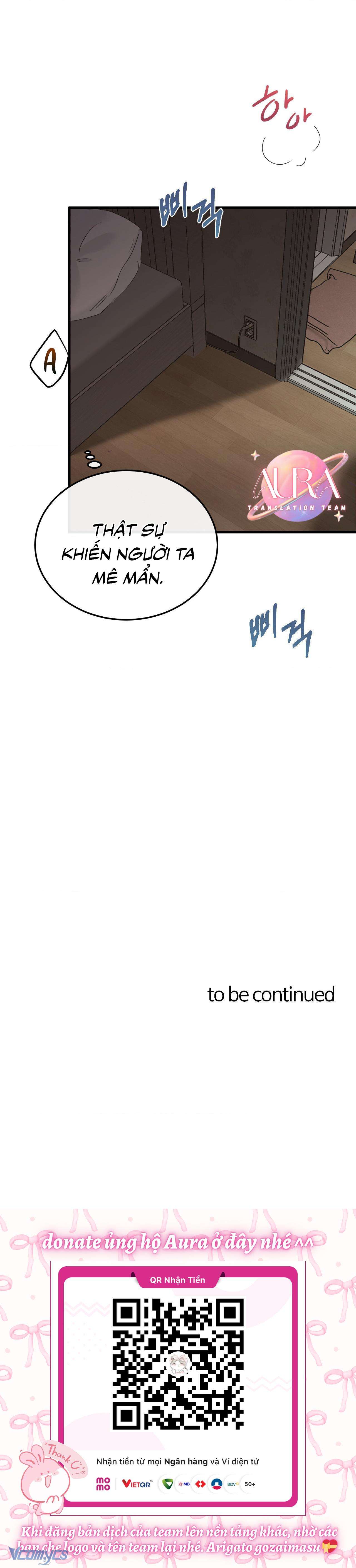 Trở Thành Gia Đình Chapter 40 - Trang 3