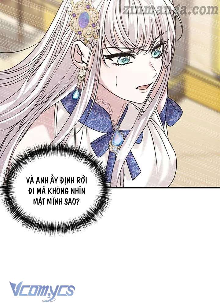 Hôn Nhân Liên Minh Để Trả Thù Chap 15 - Next Chap 16