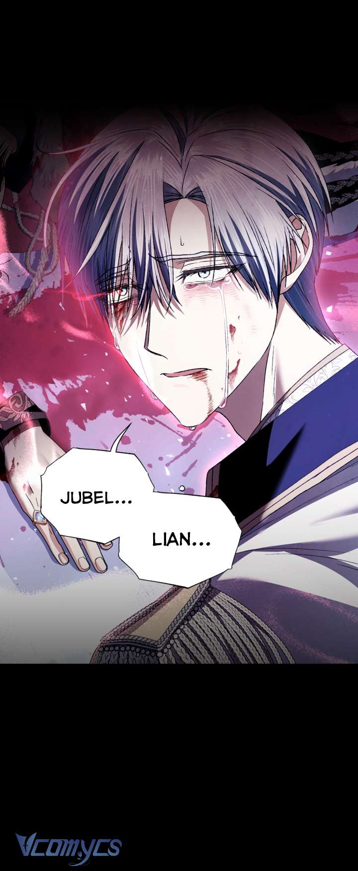 Cha À, Con Không Muốn Kết Hôn Đâu Chap 102 - Trang 2