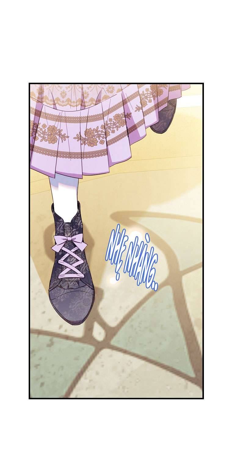 Phương Pháp Khiến Phu Quân Đứng Về Phía Tôi Chapter 29 - Trang 4