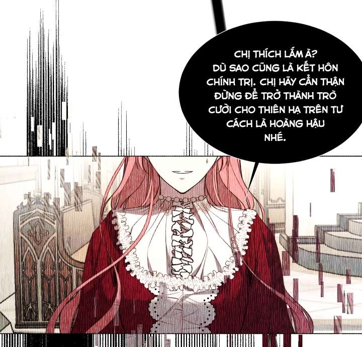 Ác Nữ Cần Bạo Chúa Chapter 20 - Trang 4