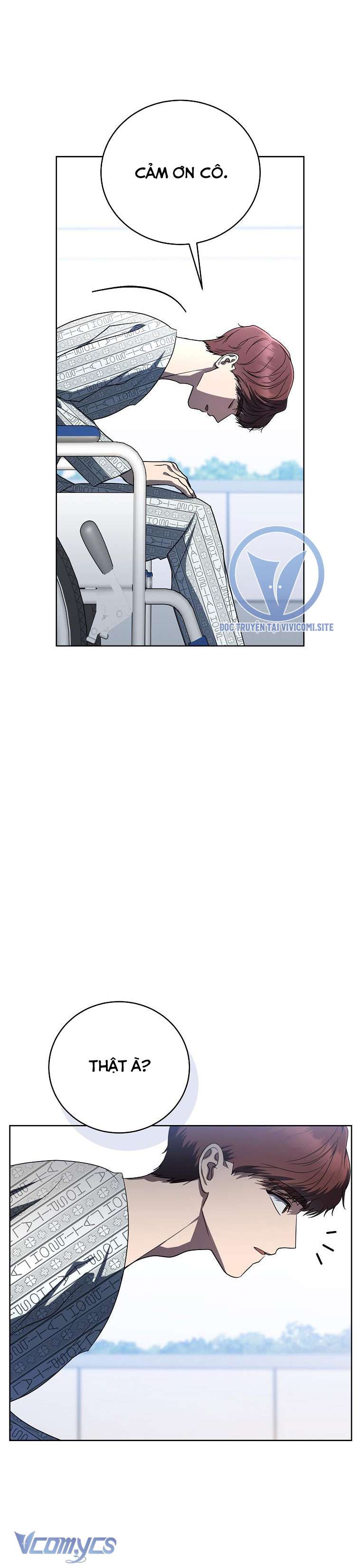 Hướng Dẫn Sinh Tồn Dành Cho Người Xếp Hạng Chap 46 - Trang 2