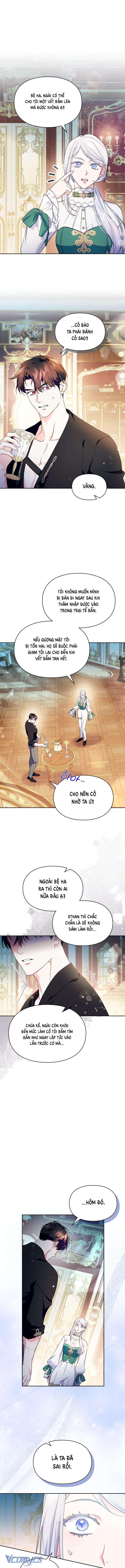 Trở Thành Trung Thần Của Bạo Chúa Chapter 37 - Next Chapter 38
