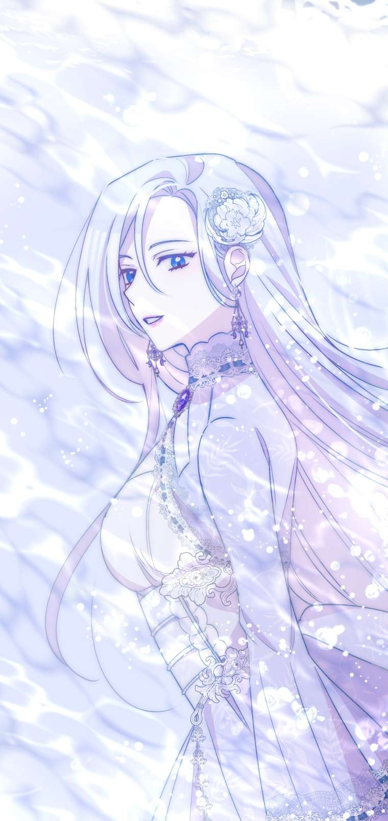 Người Bảo Hộ Của Bạo Quân Là Ma Nữ Tàn Độc Chap 66 - Next Chap 67