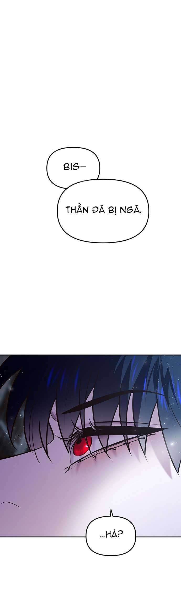 Vương Tử Huyền Bí Chapter 18 - Trang 4