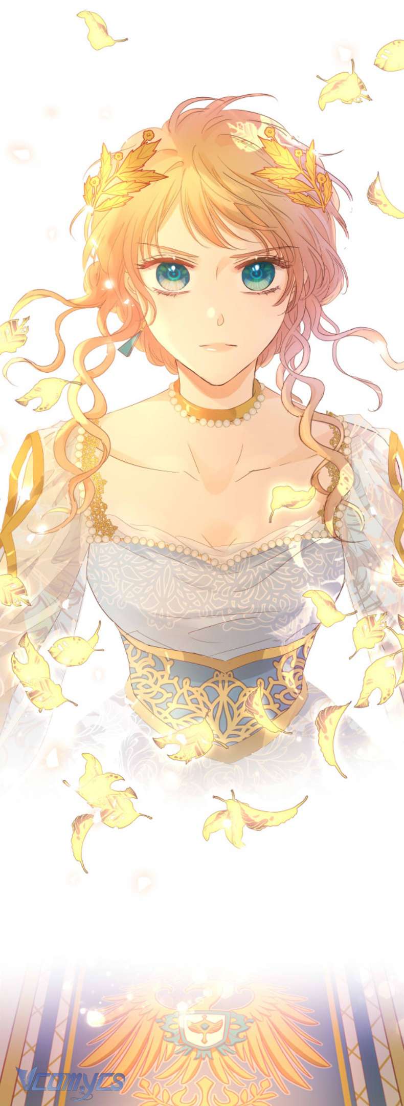 Địch Úc Đa Chi Ca Chapter 176 - Trang 4