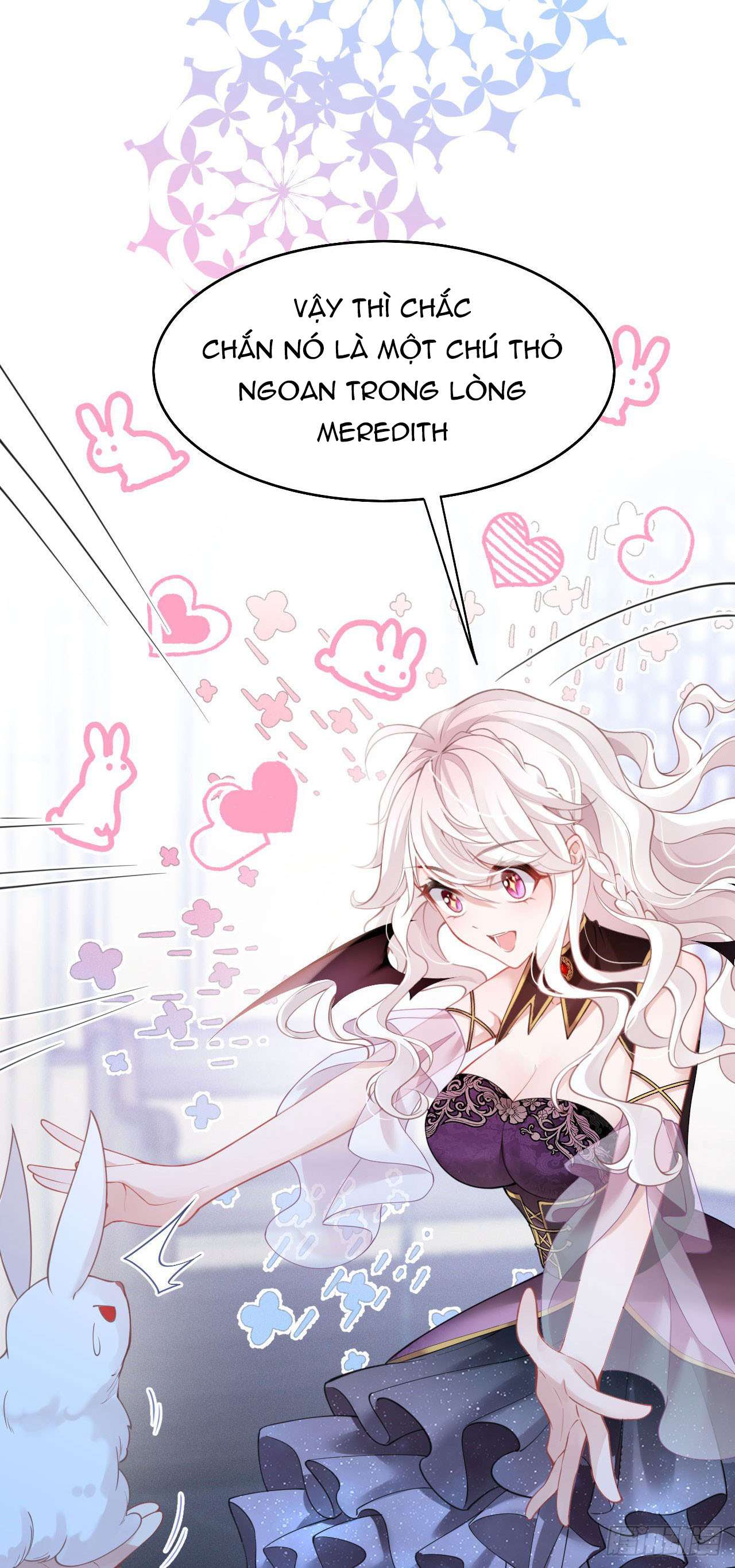 Hiệp Sĩ Độc Quyền Của Long Nữ Chapter 19 - Trang 4