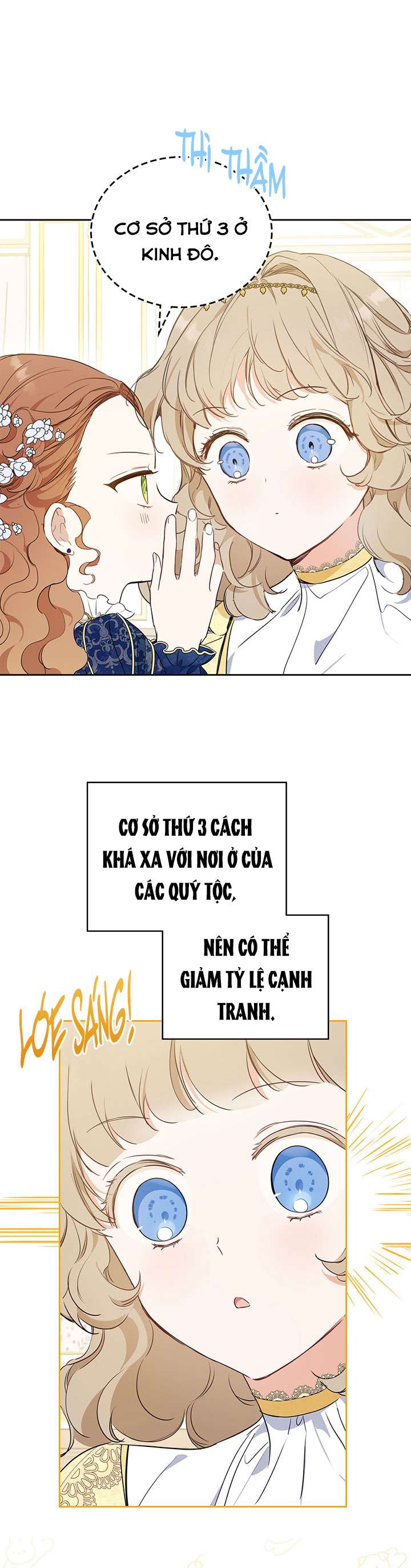 Kiếp Này Nhất Định Làm Gia Chủ Chap 74 - Trang 2