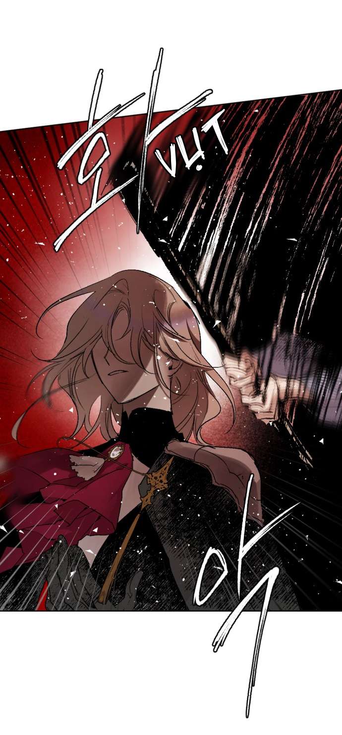 Lời Thú Nhận Của Chúa Tể Bóng Tối Chap 45 - Trang 4