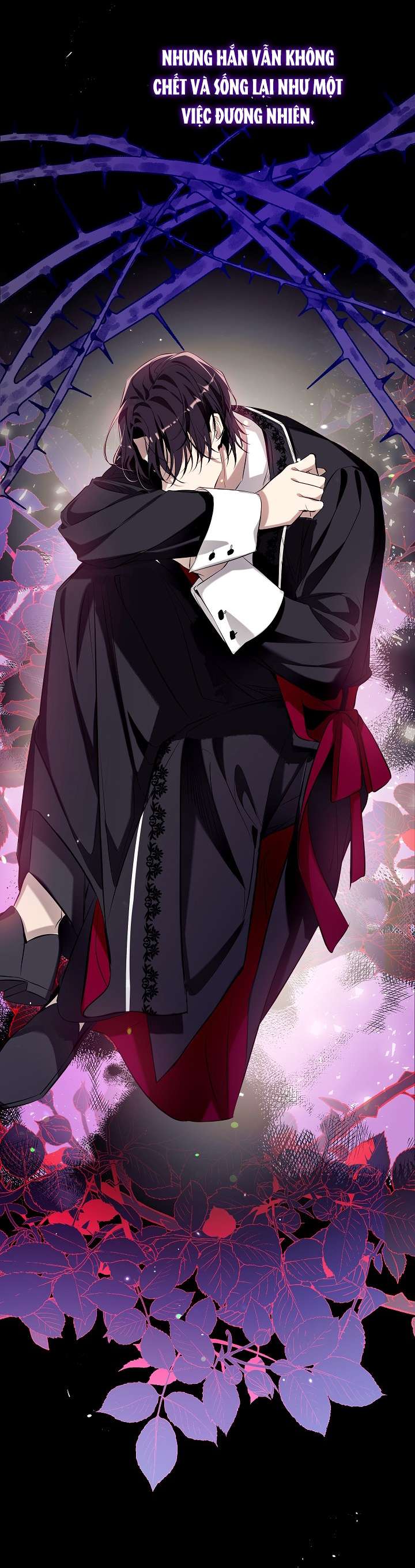 Chúng Ta Có Thể Trở Thành Một Gia Đình Được Không? Chap 64 - Trang 2