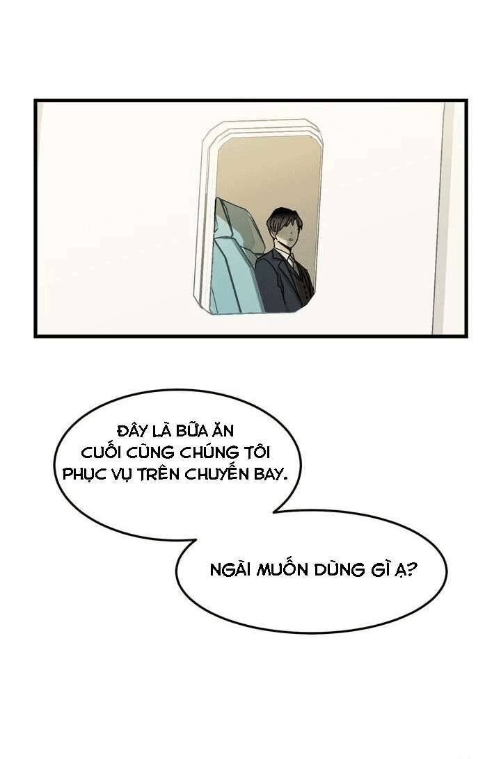 Giả Mạo Theo Phong Cách Chapter 1 - Trang 4