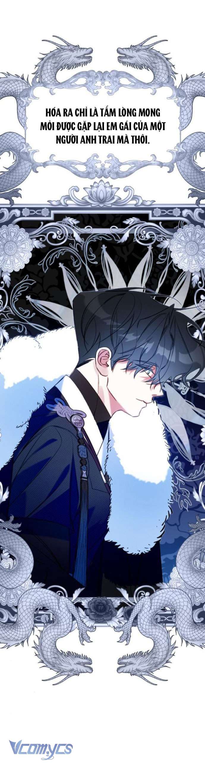 Chuyện Tình Tuyết Phương Bắc Chapter 3 - Trang 4