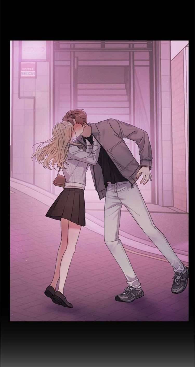 Couple Breaker Chapter 52 - Trang 4