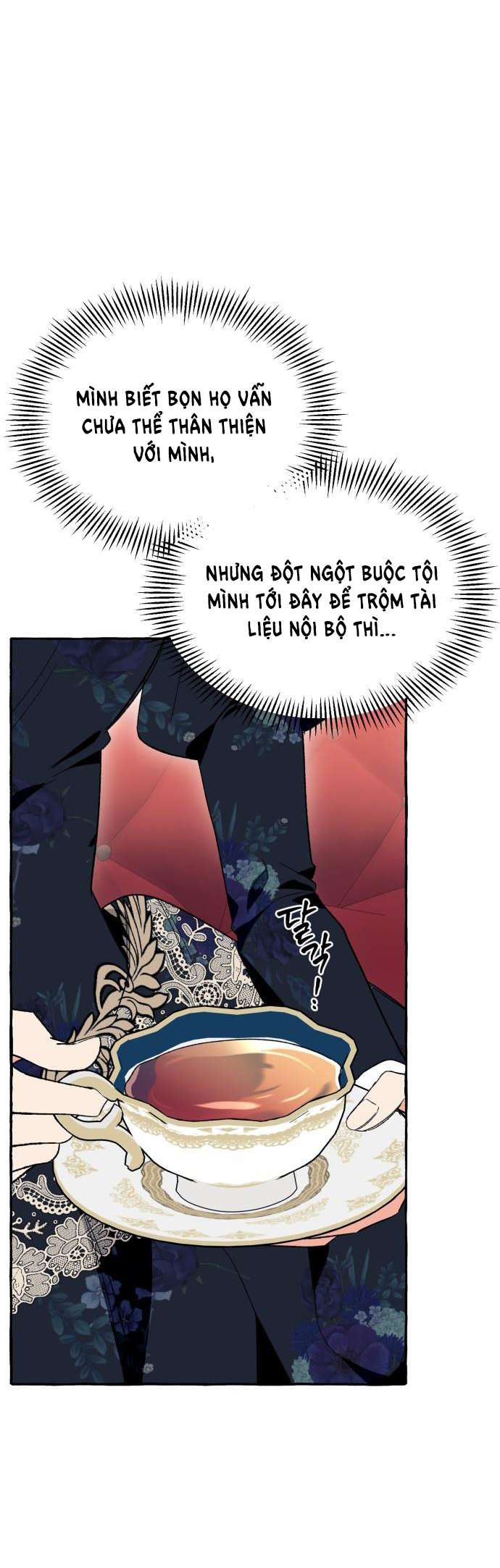 Tôi Tưởng Đó Chỉ Là Tiểu Thuyết Trọng Sinh Bình Thường Chapter 4 - Trang 4