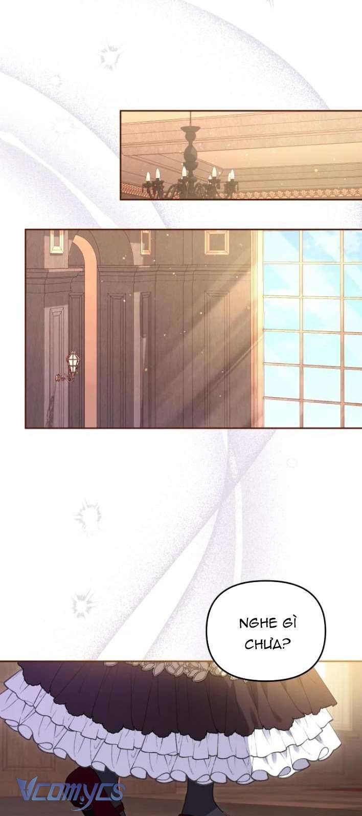 Tôi Được Nuôi Dưỡng Bởi Những Kẻ Phản Diện Chap 47 - Trang 3