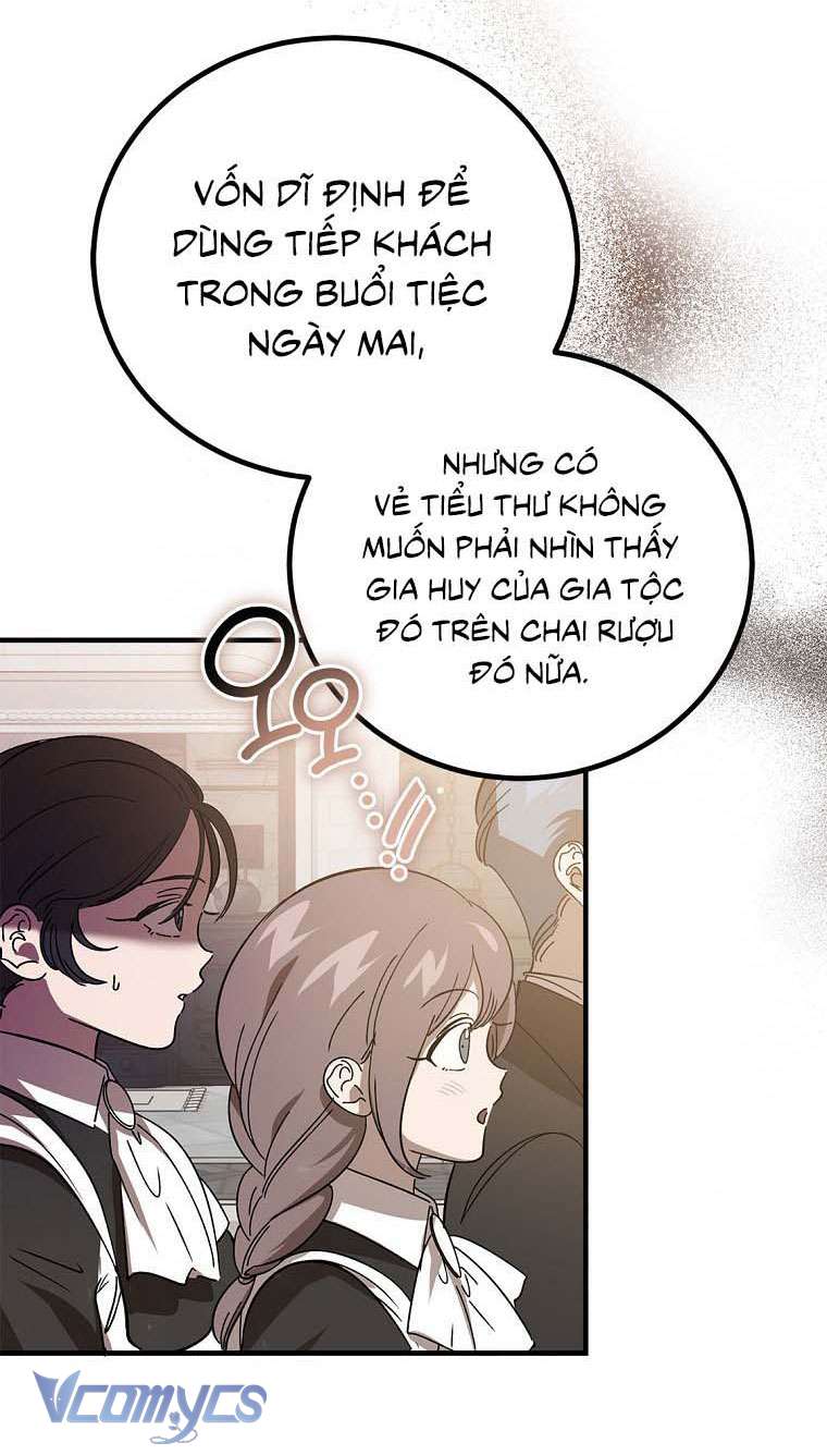 Ác Quỷ Nuôi Dưỡng Tiểu Thư Chapter 18 - Trang 4